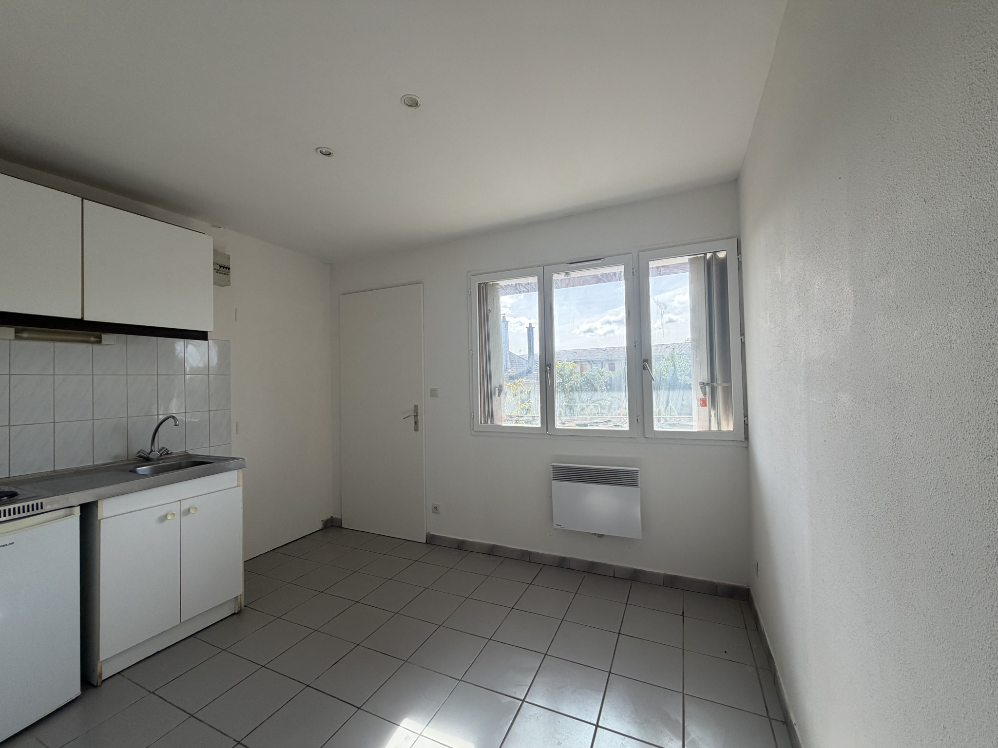 Appartement 1 pièce 19 m² · à Sainte-Savine · 19 m² · 32 000 €