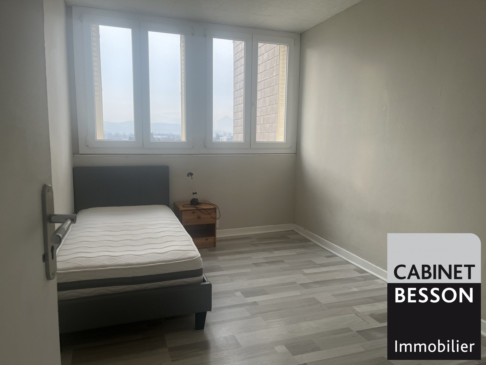 Appartement à Saint-Martin-d'Hères