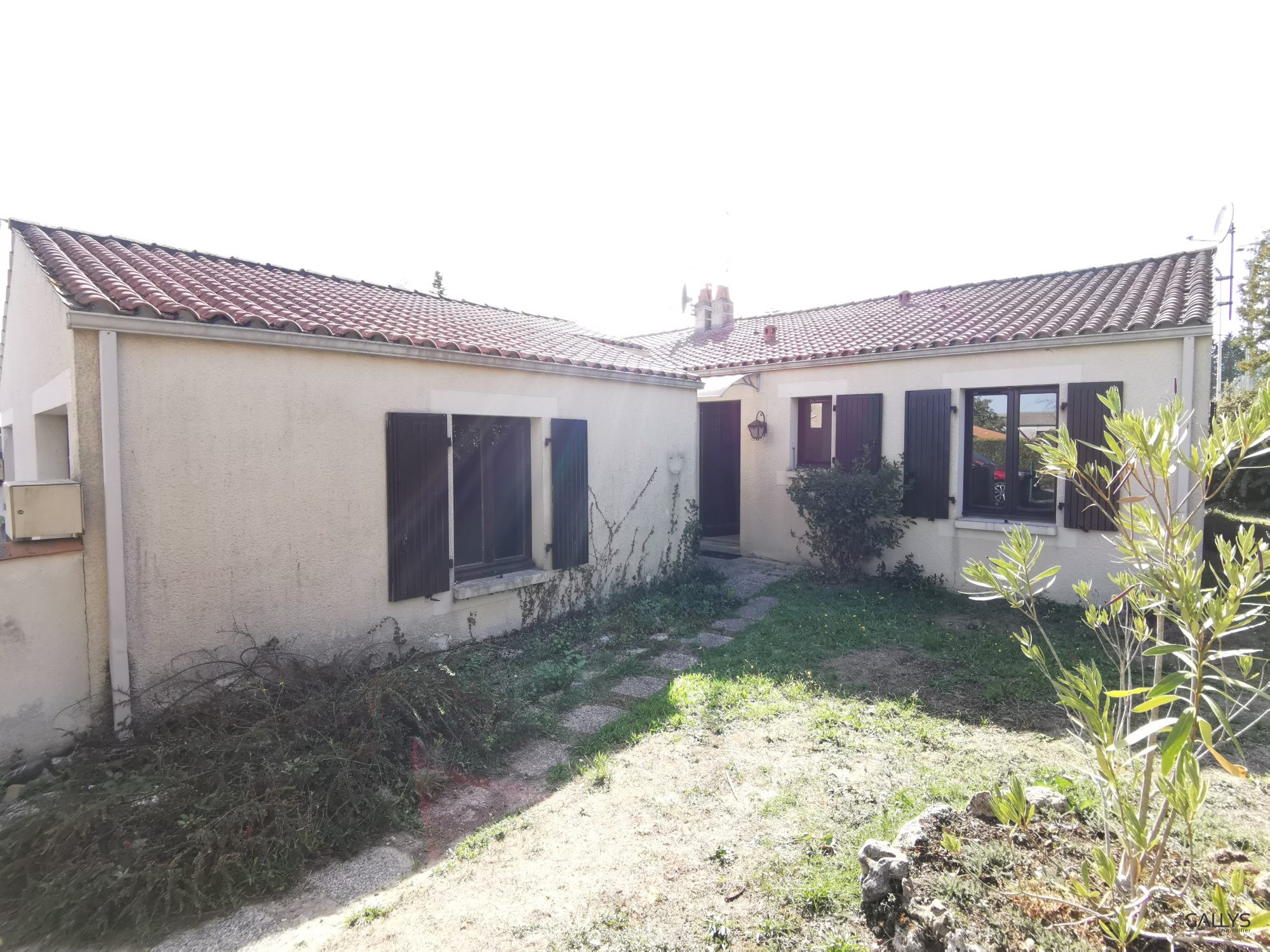 Maison 4 pièces 90 m² · à Saintes · 90 m² · 234 000 €