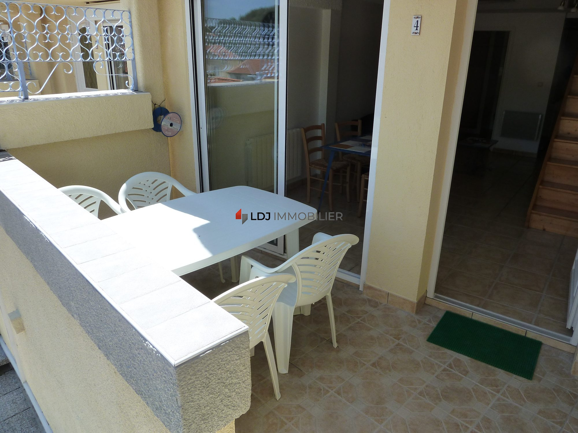 Appartement à Amélie-les-Bains-Palalda