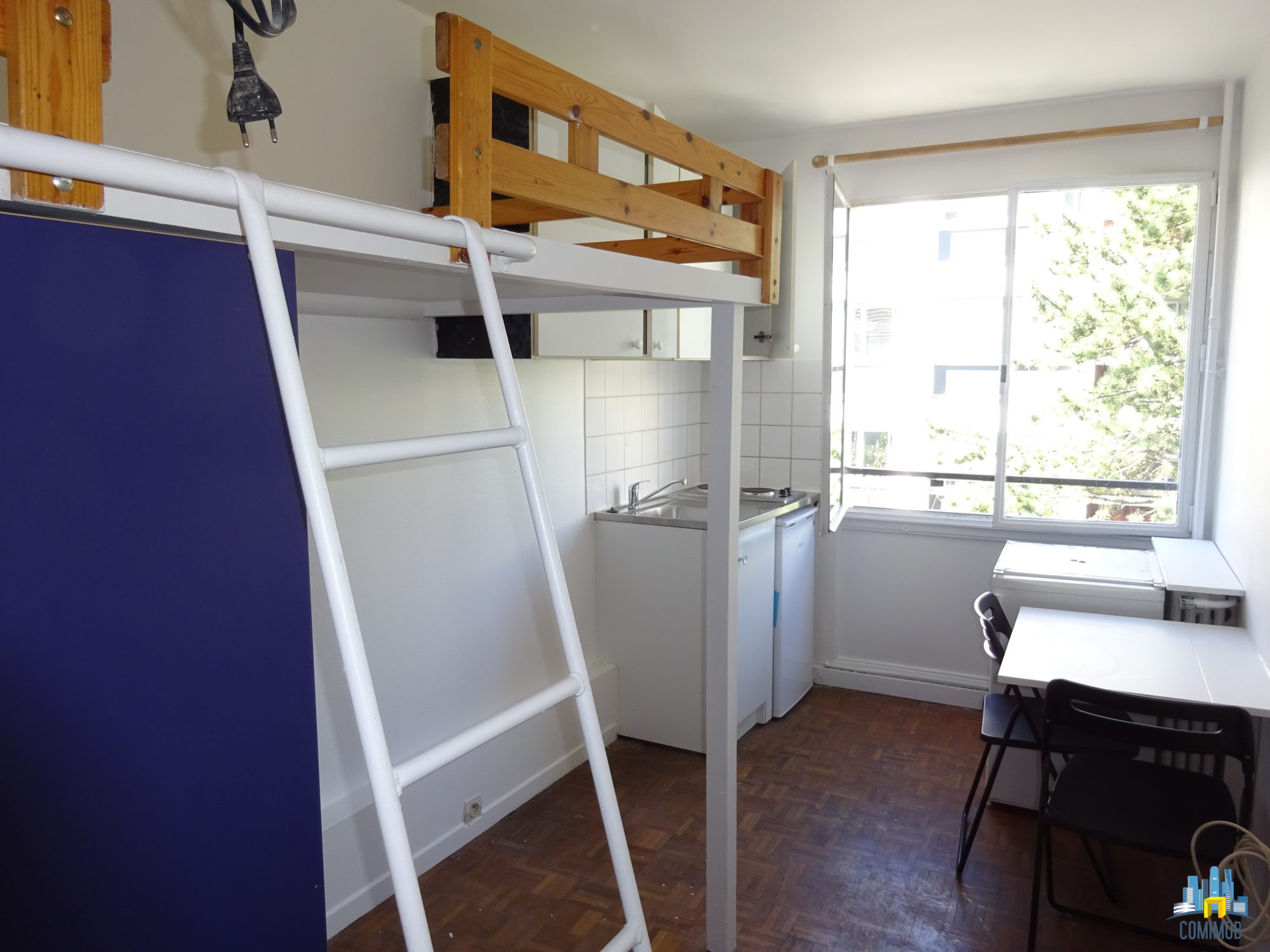 Appartement à Asnières-sur-Seine
