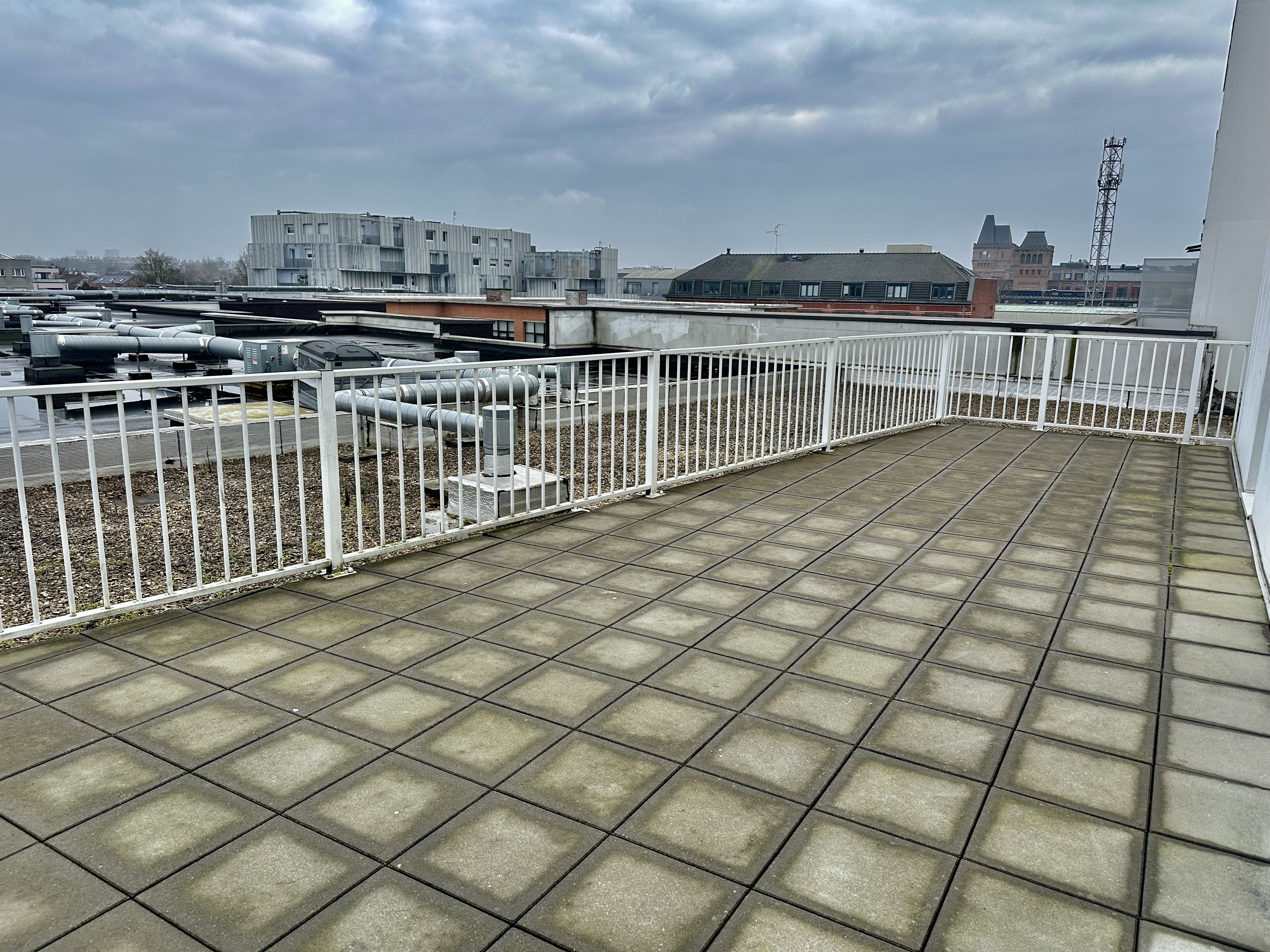 Appartement 3 pièces 58 m² · à Lille · 58 m² · 970 €/mois