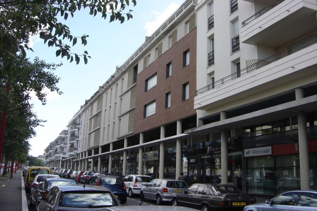 Appartement 1 pièce 21 m² · à Rodez · 21 m² · 335 €/mois