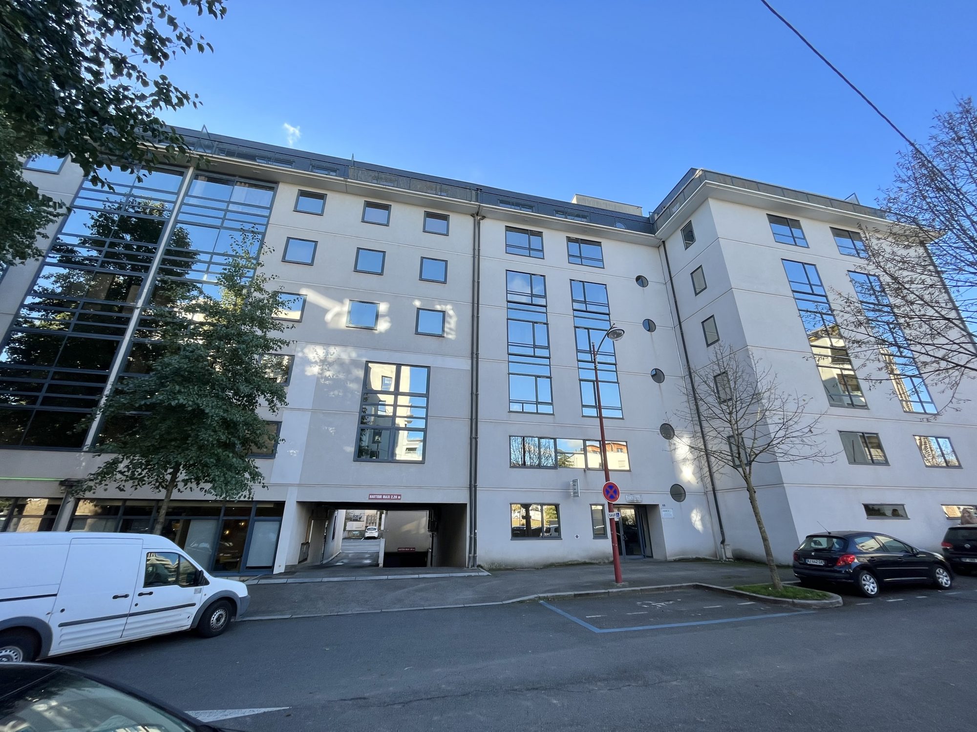 Appartement 1 pièce 23 m² · à Rodez · 23 m² · 340 €/mois