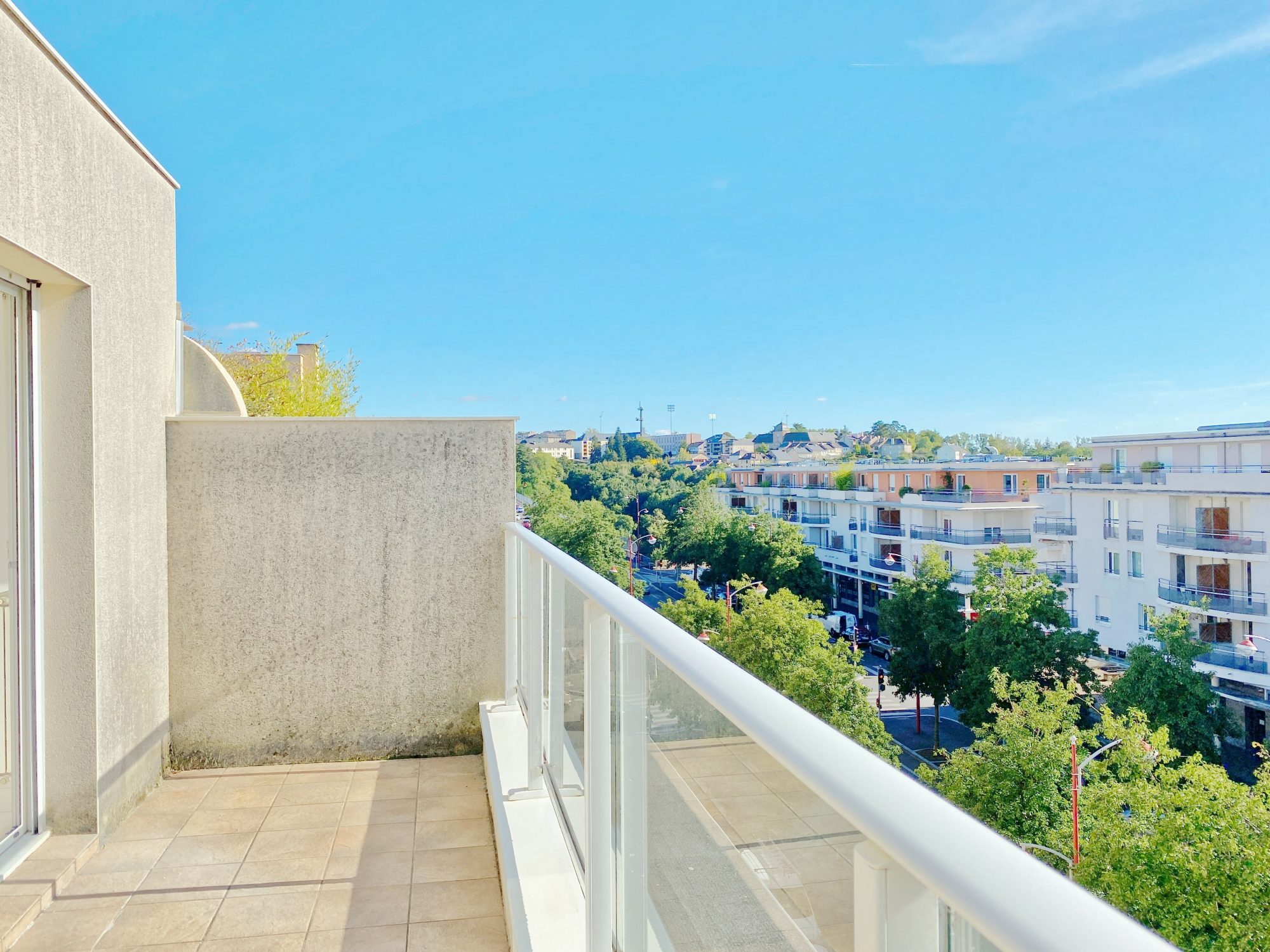 Appartement 3 pièces 68 m² · à Rodez · 68 m² · 700 €/mois
