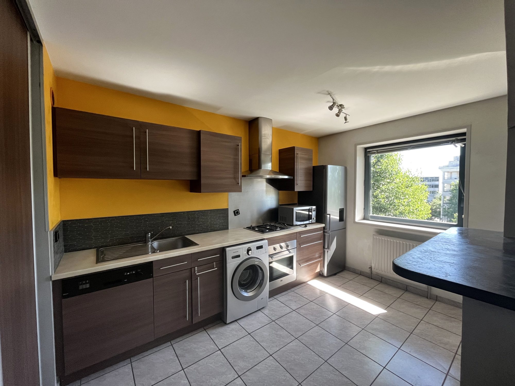 Appartement 2 pièces 48 m² · à Rodez · 48 m² · 570 €/mois