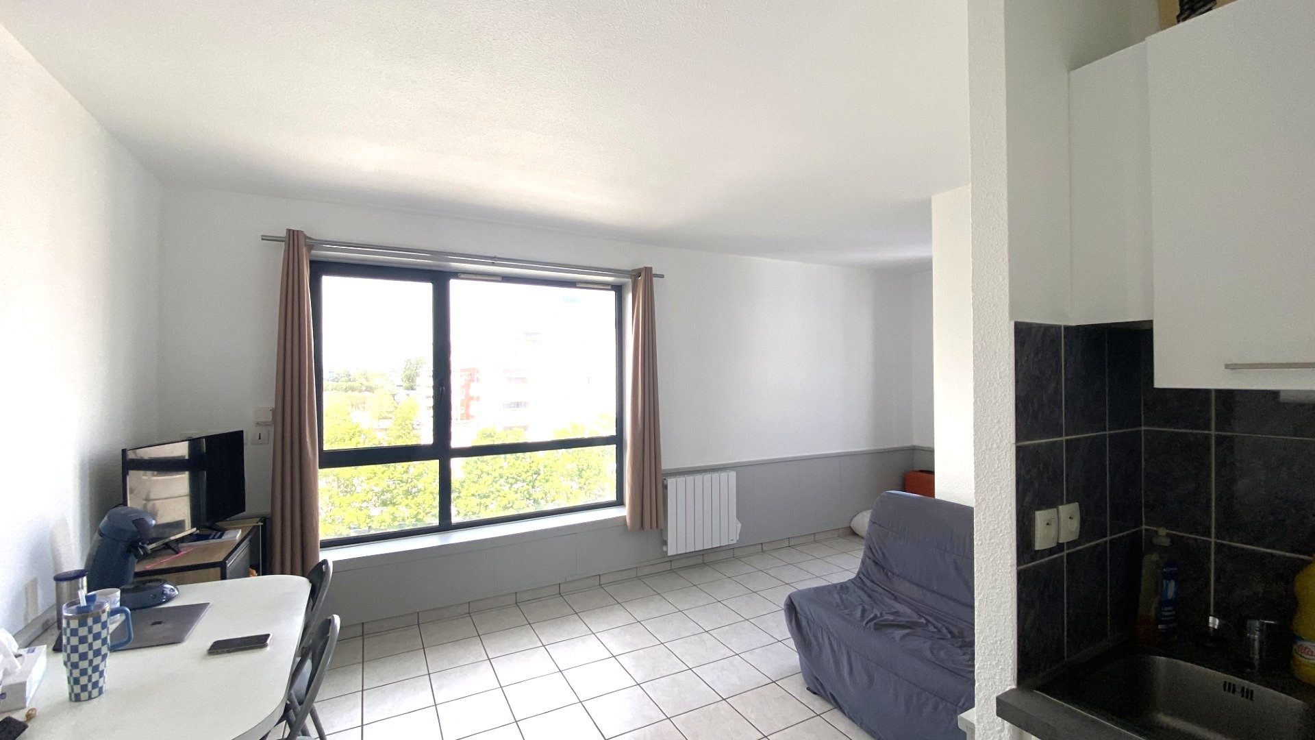Appartement 2 pièces 28 m² · à Rodez · 28 m² · 96 750 €