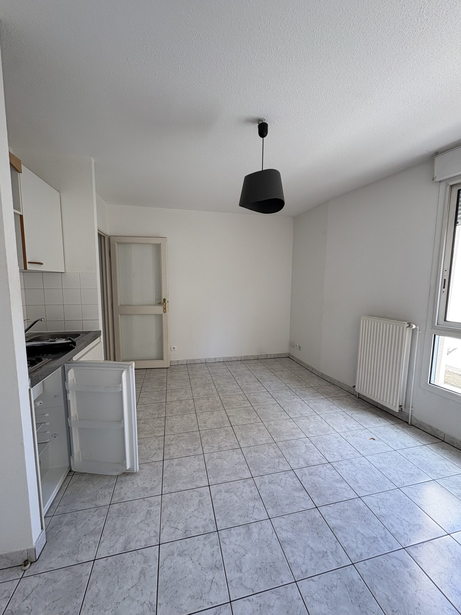 Appartement 1 pièce 21 m² · à Rodez · 21 m² · 320 €/mois