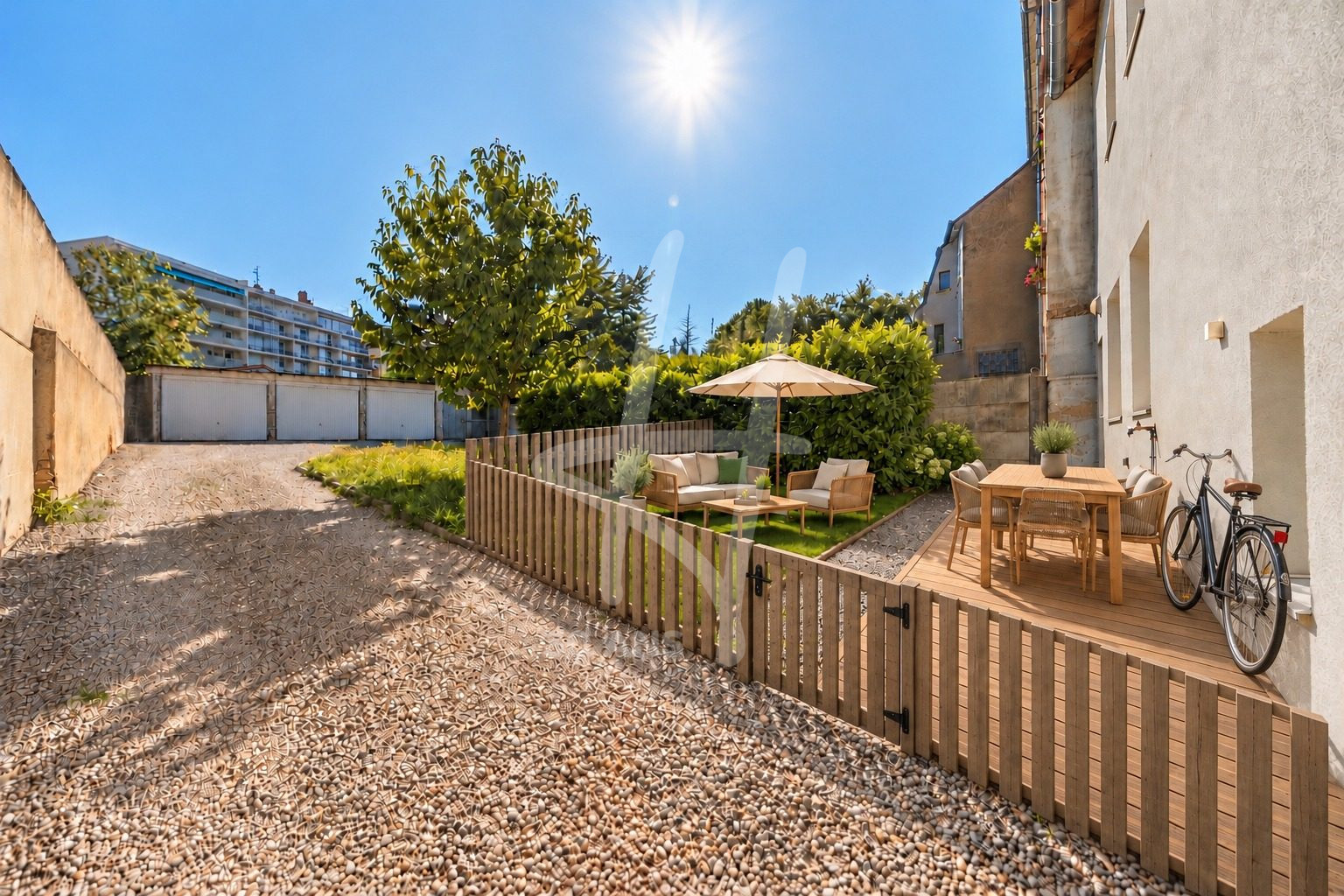Appartement 2 pièces 50 m² · à Metz · 50 m² · 149 900 €
