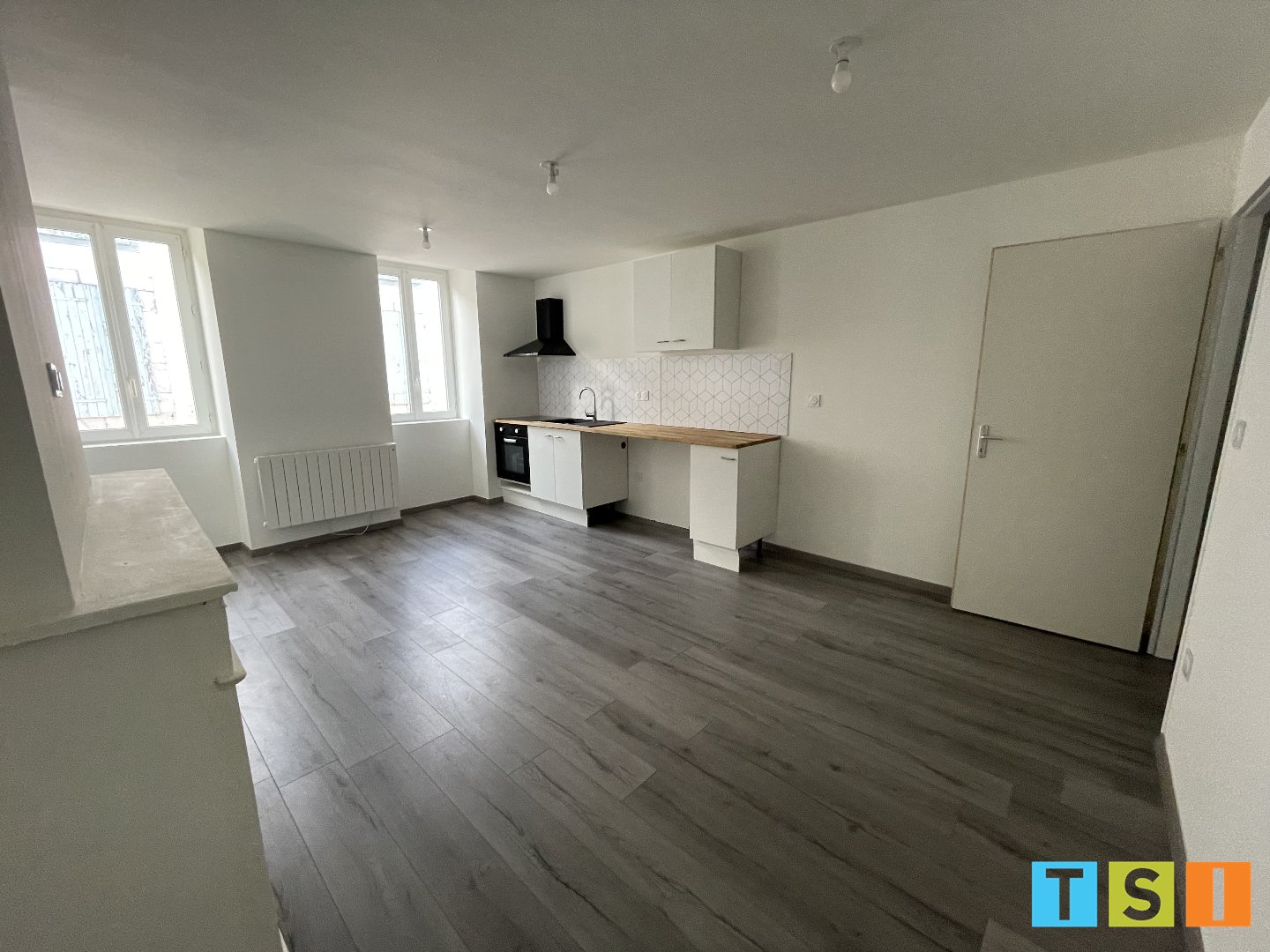 Appartement à Saint-Gaudens