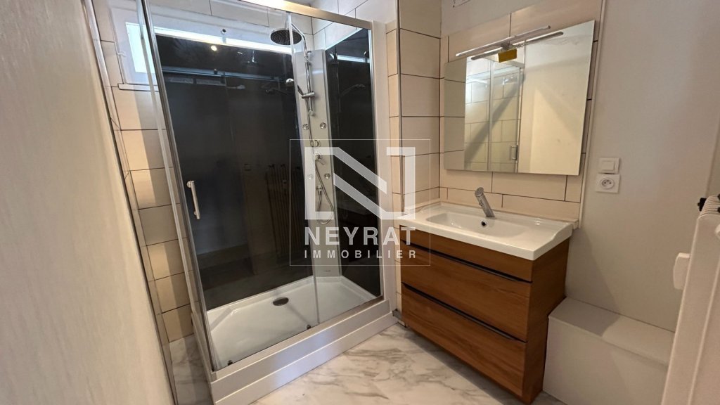 Appartement à Auxonne