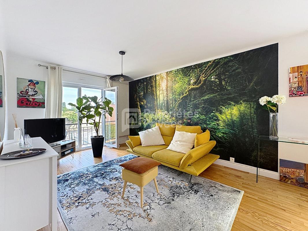 Appartement 2 pièces 49 m² · à Thionville · 49 m² · 185 000 €