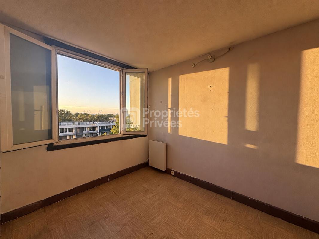 Appartement – VILLENEUVE ST GEORGES VAL-DE-MARNE ILE-DE-FRANCE - Vue 3