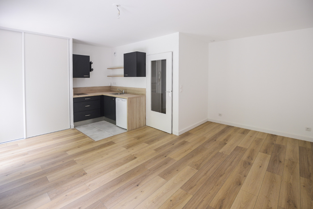 Studio à Nantes