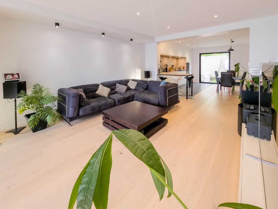 Maison 6 pièces 211 m² · à Nantes · 211 m² · 475 000 €