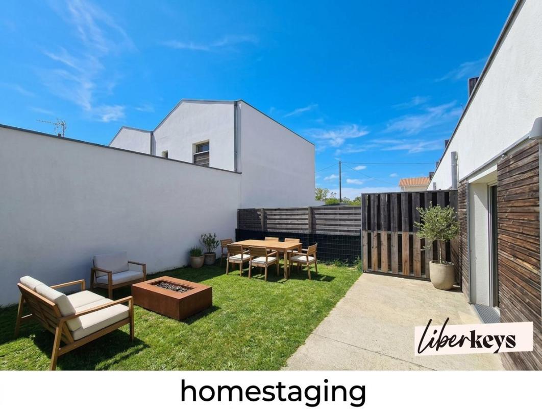 Appartement 2 pièces 43 m² · à Bègles · 43 m² · 179 000 €