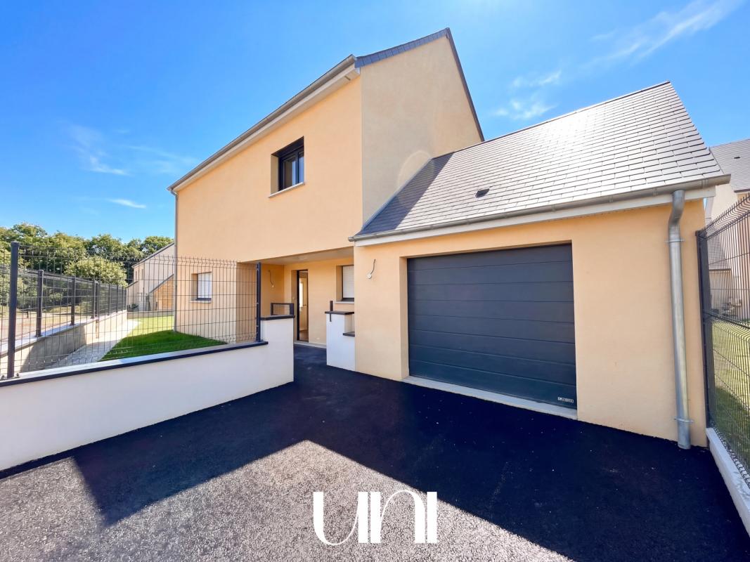Maison 6 pièces 132 m² · à Longues-sur-Mer · 132 m² · 360 000 €