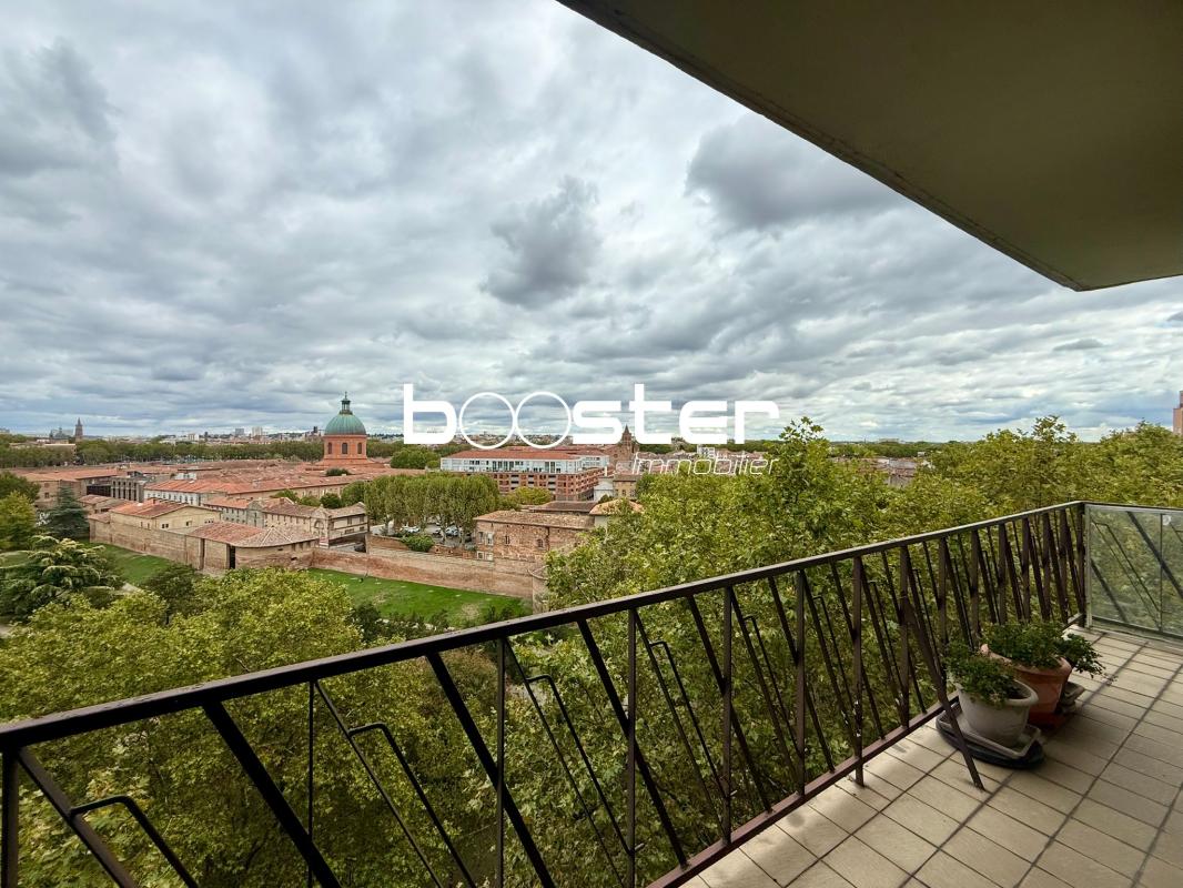Appartement 3 pièces 51 m² · à Toulouse · 51 m² · 230 000 €