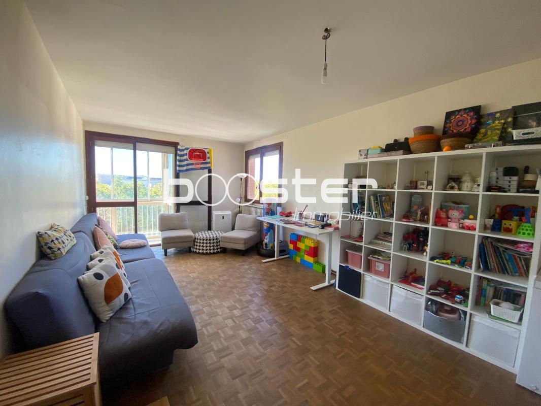Appartement 4 pièces 92 m² · à Toulouse · 92 m² · 278 075 €