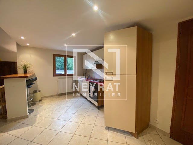 Appartement à Arnay-le-Duc
