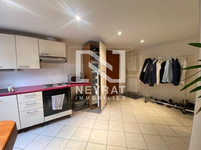 Appartement – Arnay-le-Duc, Faubourg Saint-Honoré, Côte-d'Or - Vue 2