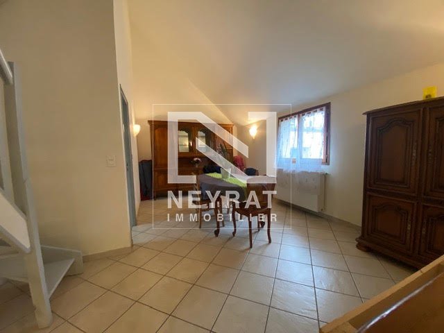 Appartement – Arnay-le-Duc, Faubourg Saint-Honoré, Côte-d'Or - Vue 3