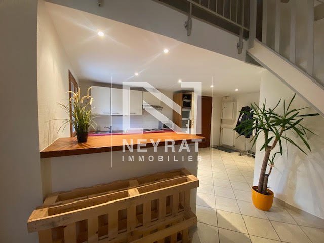 Appartement – Arnay-le-Duc, Faubourg Saint-Honoré, Côte-d'Or - Vue 4