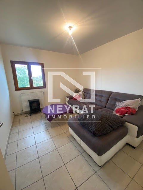 Appartement – Arnay-le-Duc, Faubourg Saint-Honoré, Côte-d'Or - Vue 5