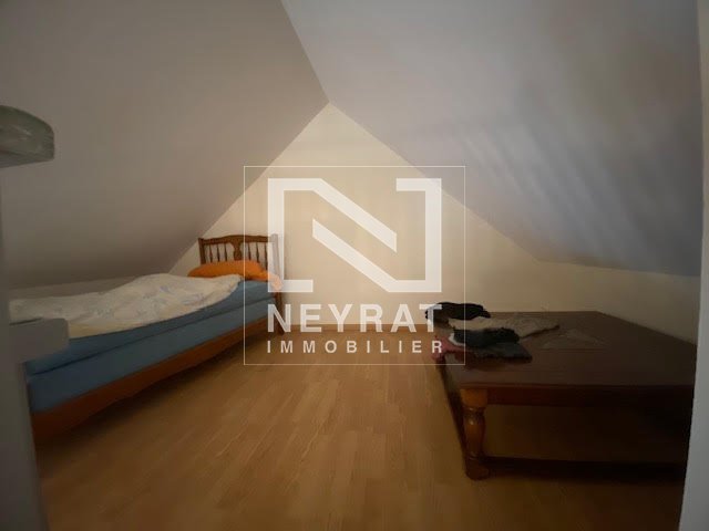 Appartement – Arnay-le-Duc, Faubourg Saint-Honoré, Côte-d'Or - Plus