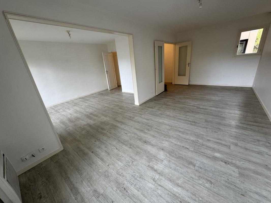 Appartement à Angers