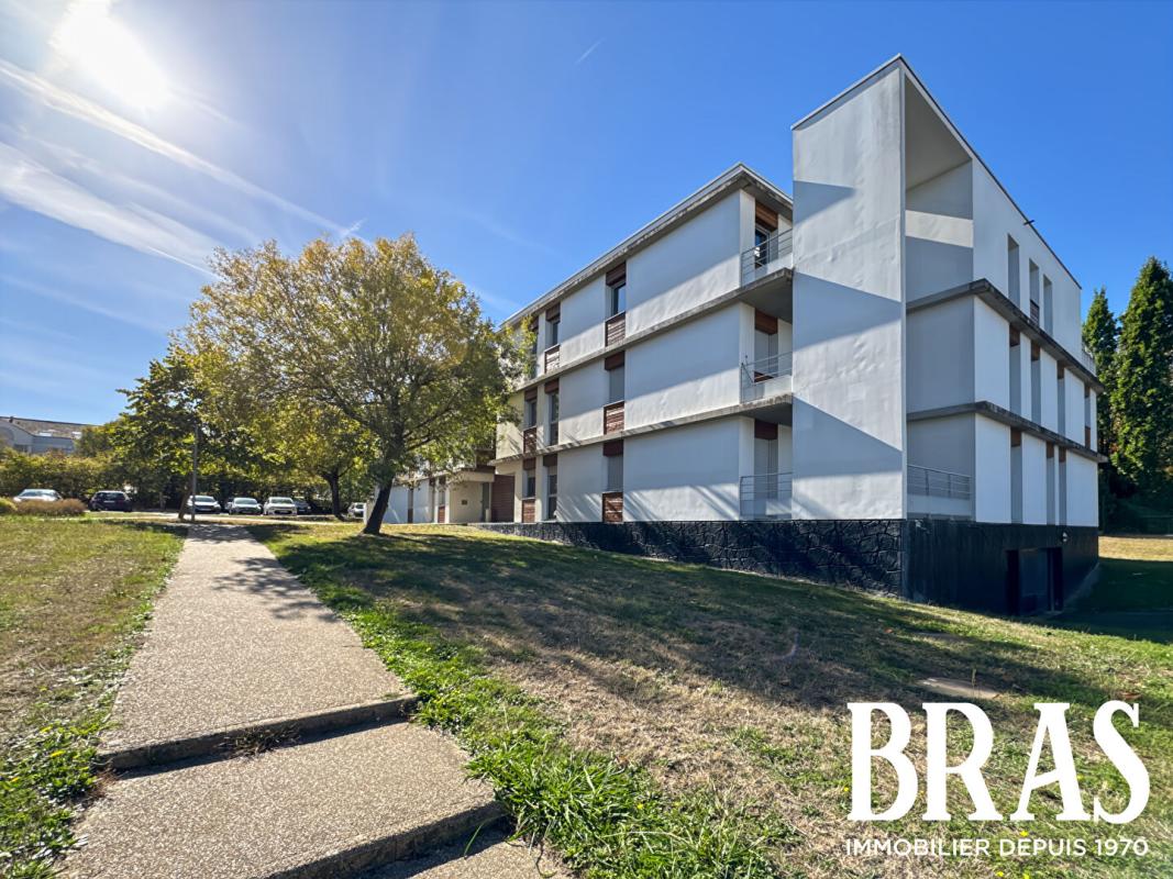 Appartement 2 pièces 41 m² · à Saint-Sébastien-sur-Loire · 41 m² · 133 750 €
