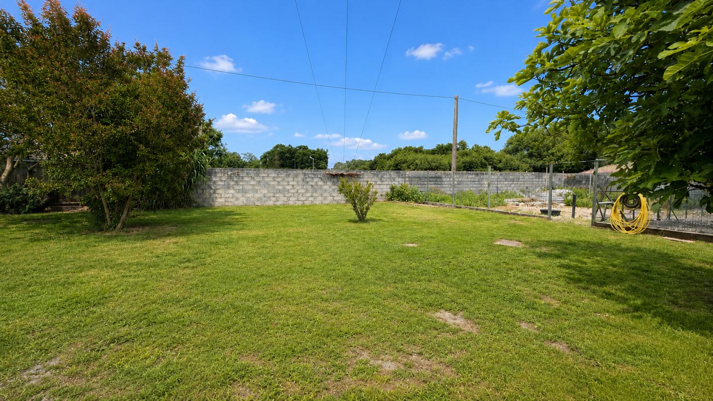 Terrain 720 m² · à Lège-Cap-Ferret · 720 m² · 179 000 €