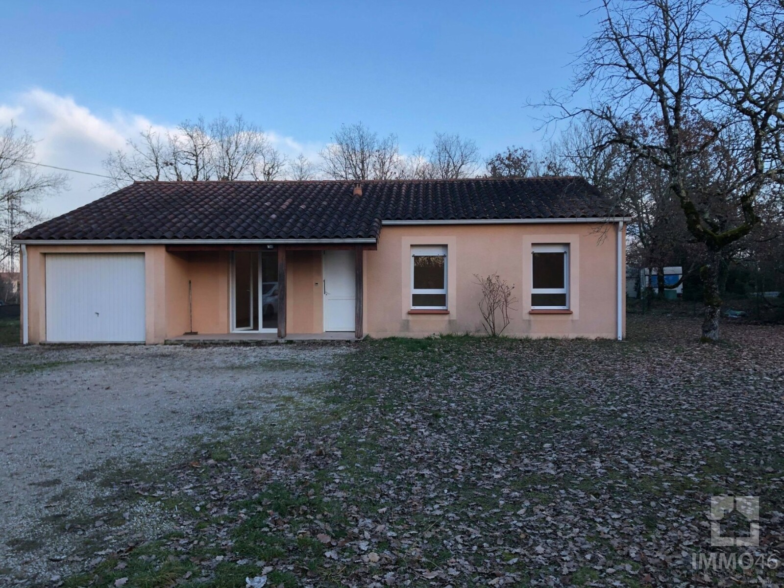 Maison à Cieurac