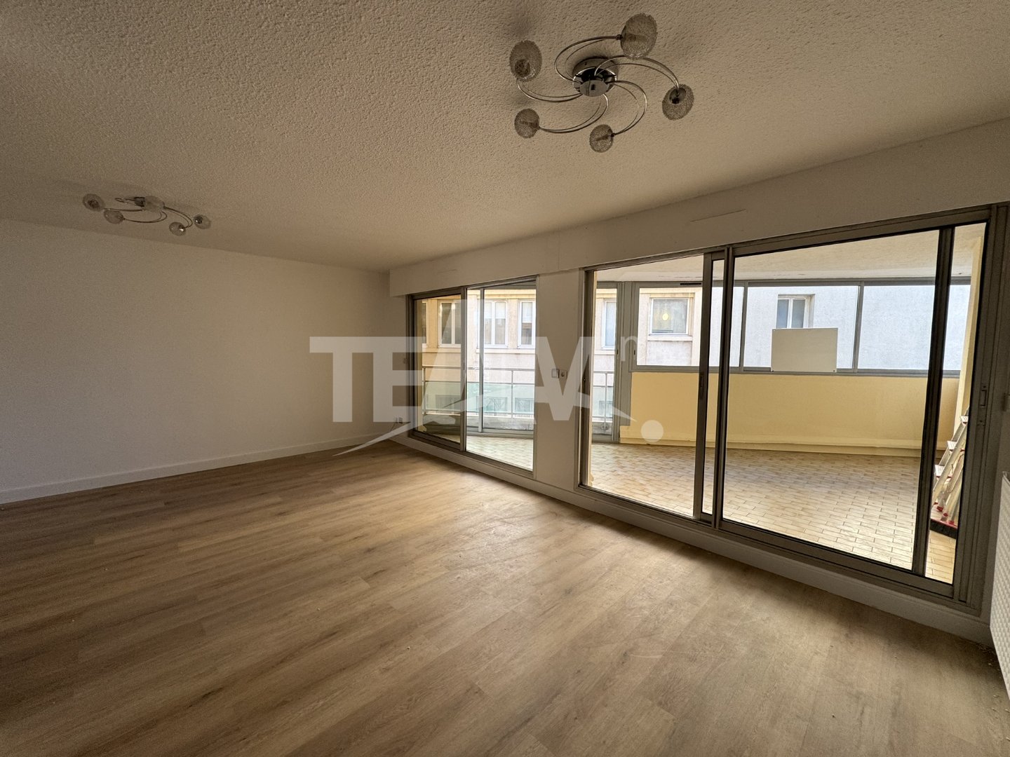 Appartement à Sète