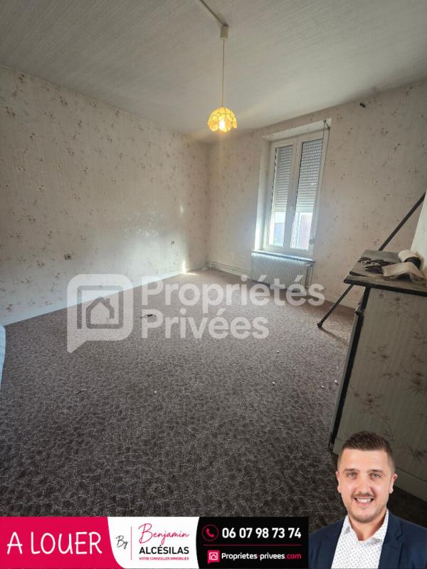 Appartement – HIRSON AISNE HAUTS-DE-FRANCE - Vue 2