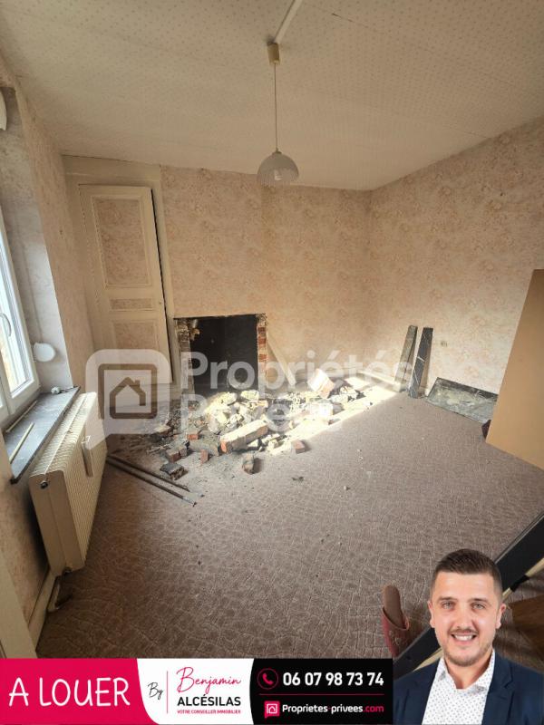 Appartement – HIRSON AISNE HAUTS-DE-FRANCE - Vue 3