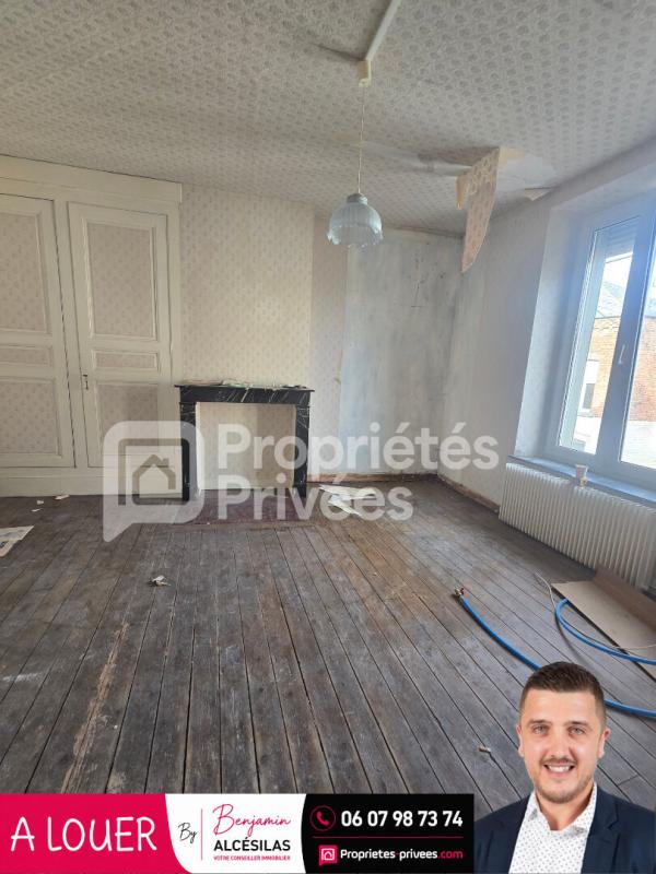Appartement – HIRSON AISNE HAUTS-DE-FRANCE - Vue 4