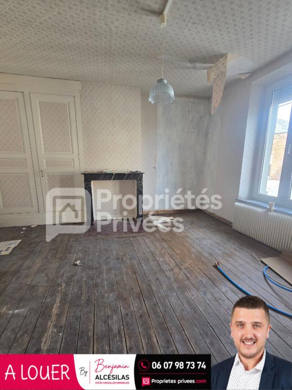 Appartement – HIRSON AISNE HAUTS-DE-FRANCE - Vue 5