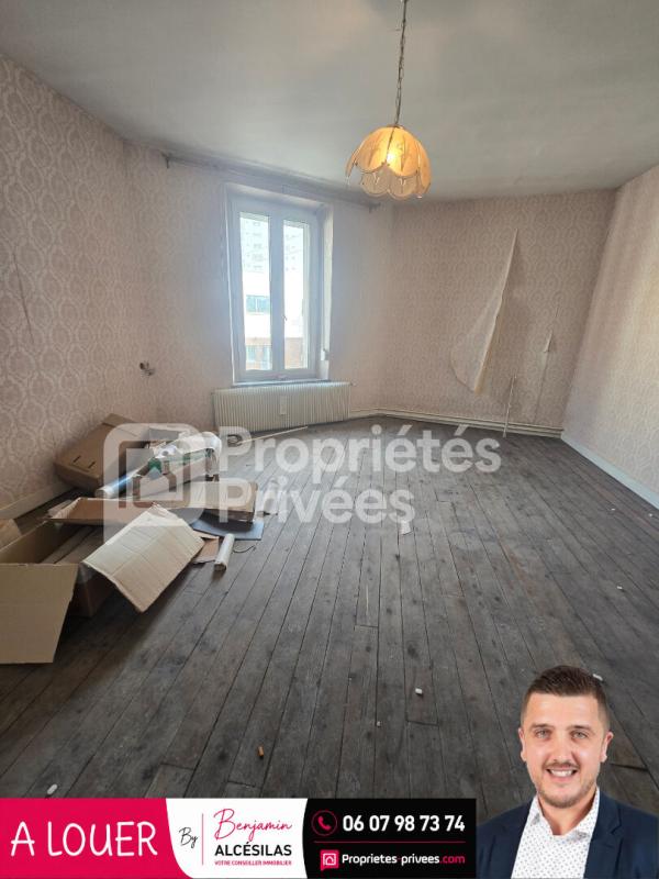 Appartement – HIRSON AISNE HAUTS-DE-FRANCE - Plus