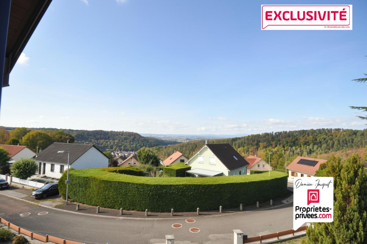 Maison 7 pièces 132 m² · à Hérimoncourt · 132 m² · 265 000 €