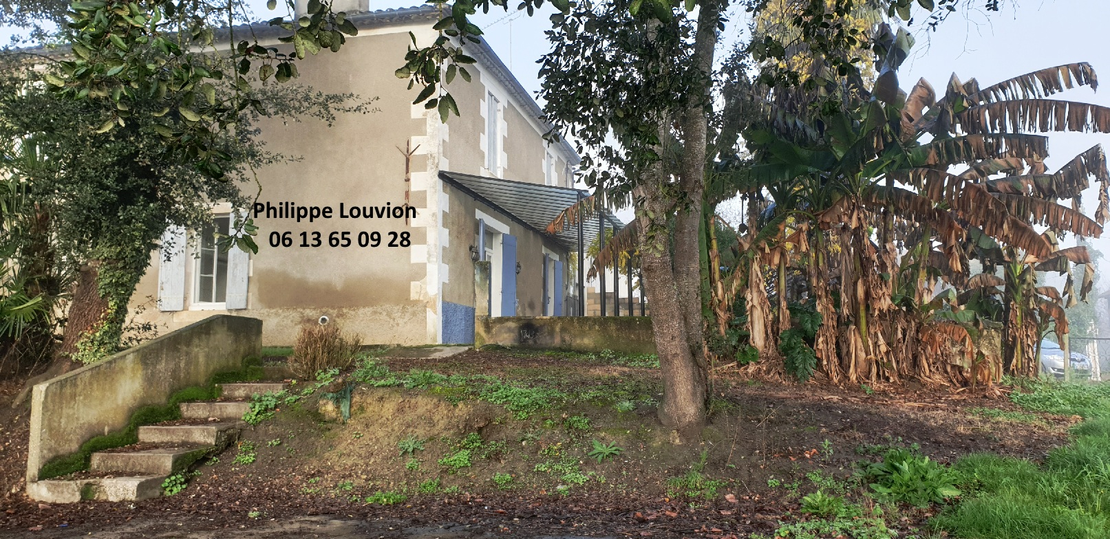 Maison 7 pièces 150 m² · à Monségur · 150 m² · 159 000 €