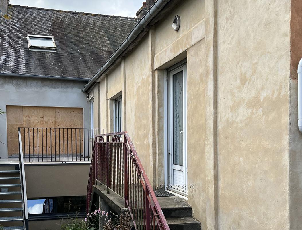 Appartement 5 pièces 187 m² · à Pleurtuit · 187 m² · 199 000 €