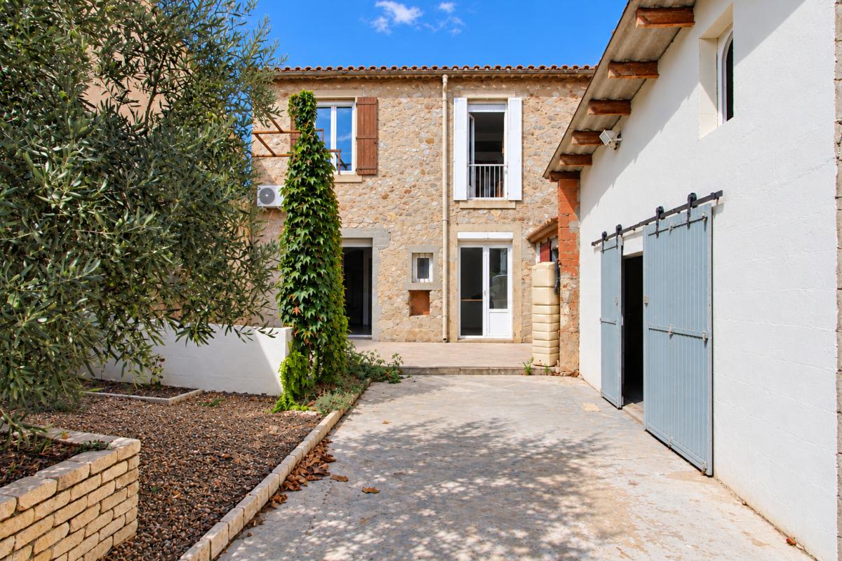 Maison 6 pièces 144 m² · à Caunes-Minervois · 144 m² · 198 000 €