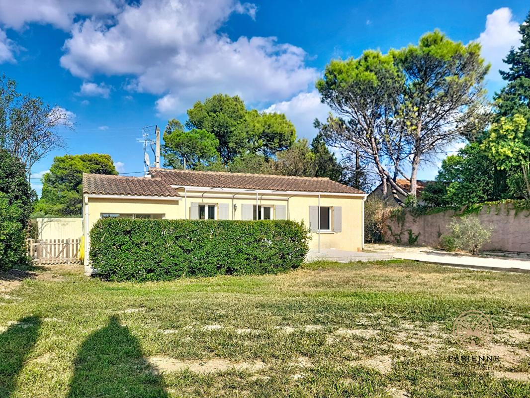 Maison 6 pièces 111 m² · à Graveson · 111 m² · 399 000 €