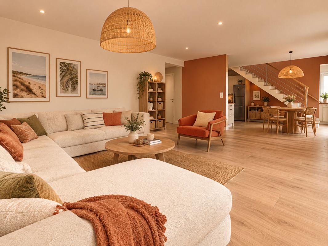 Maison 7 pièces 158 m² · au Bono · 158 m² · 673 400 €
