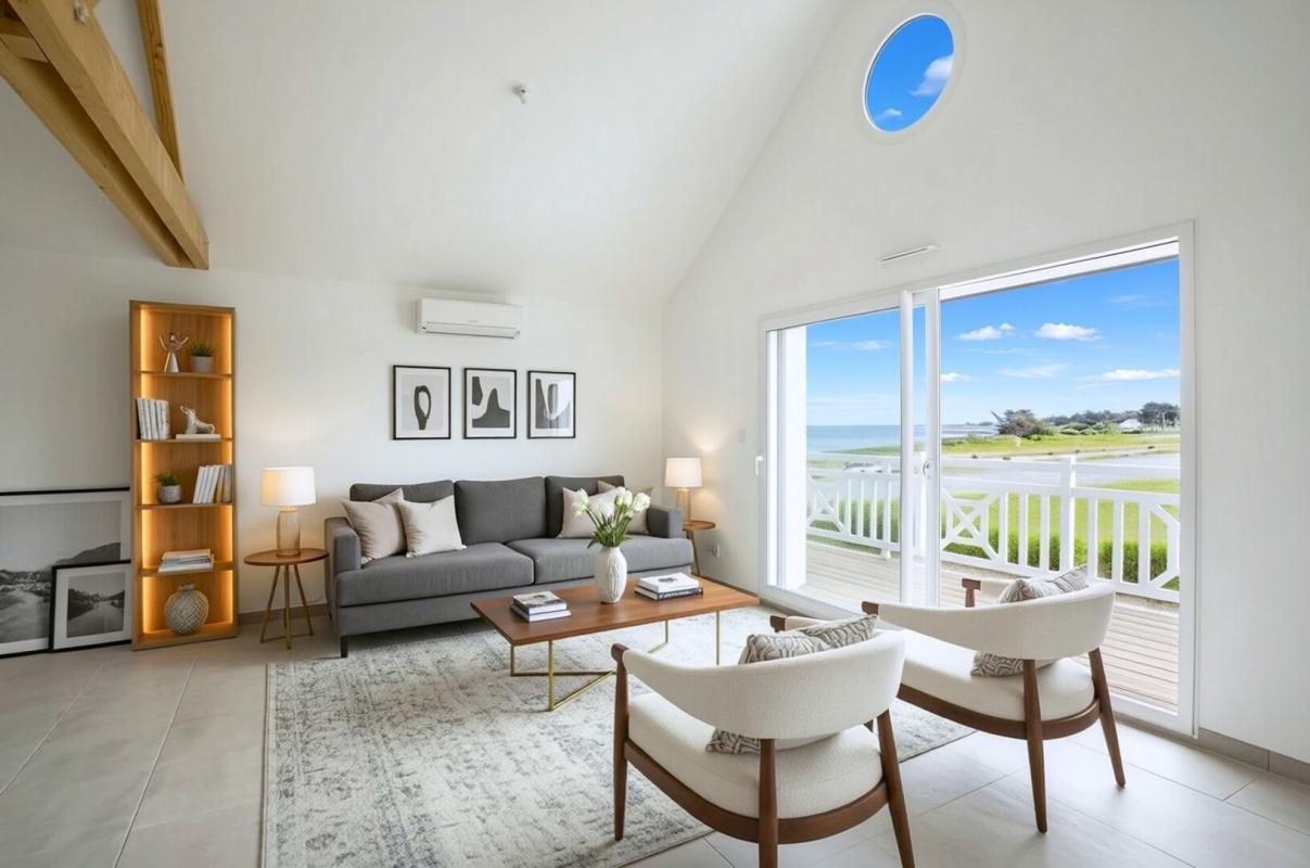 Maison 4 pièces 87 m² · à Préfailles · 87 m² · 415 000 €