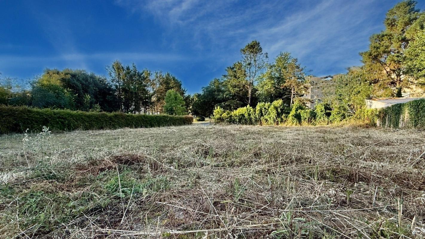 Terrain 750 m² · à Ancenis-Saint-Géréon · 750 m² · 142 990 €