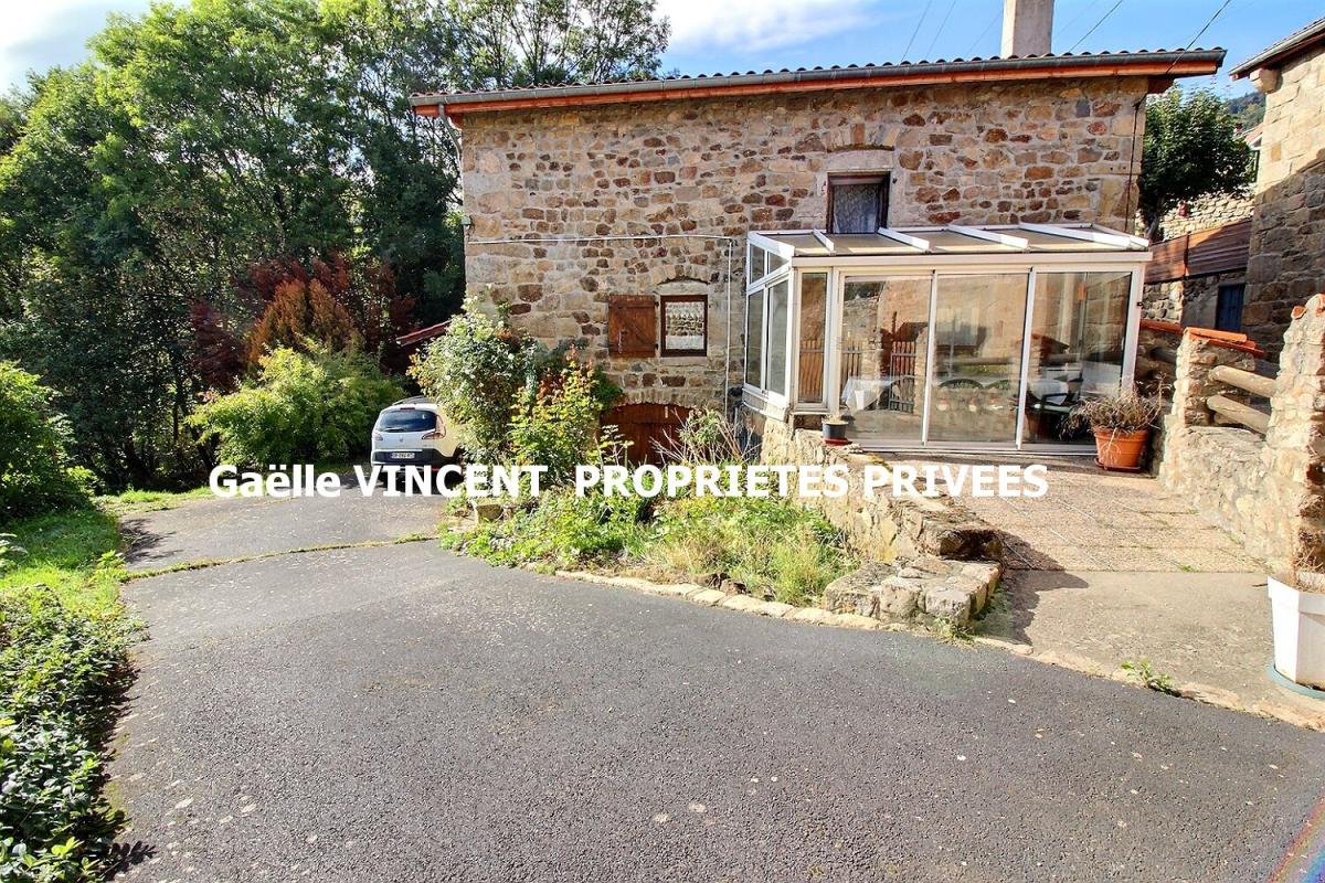 Maison 4 pièces 80 m² · à Thélis-la-Combe · 80 m² · 175 000 €