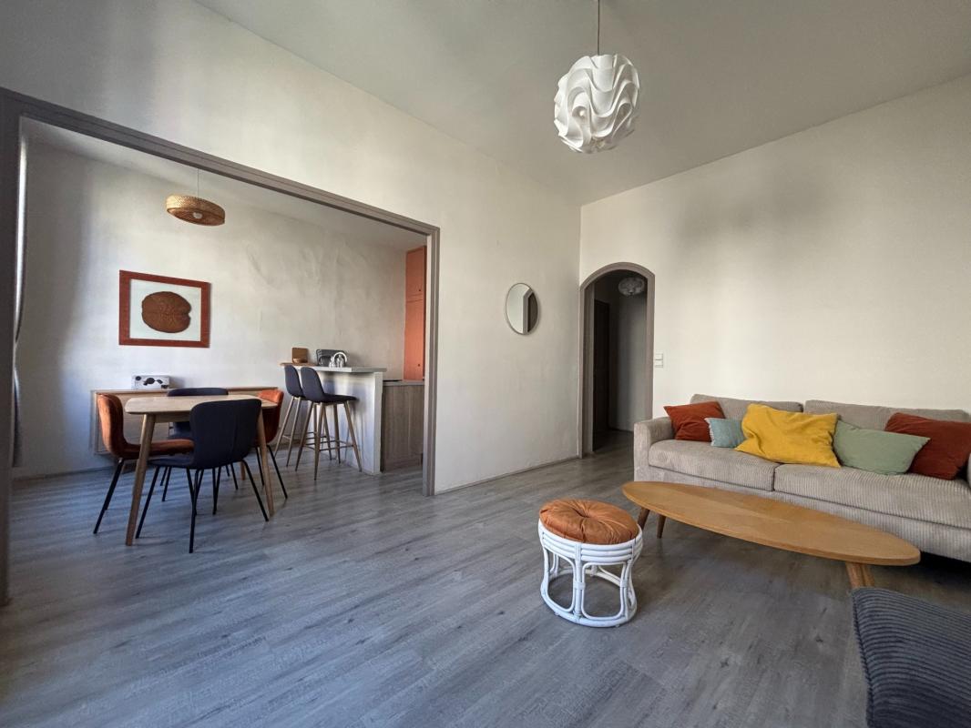 Appartement à Avignon