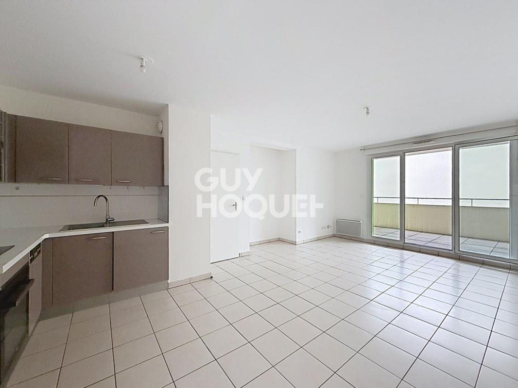 Appartement 3 pièces 61 m² · à Perpignan · 61 m² · 138 030 €